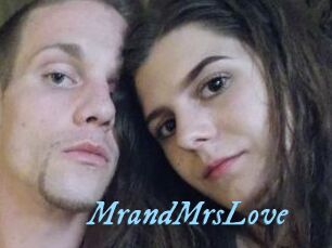 MrandMrsLove