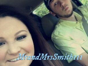 MrandMrsSmith111