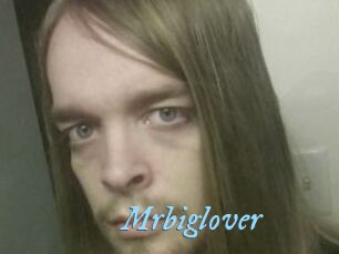 Mrbiglover