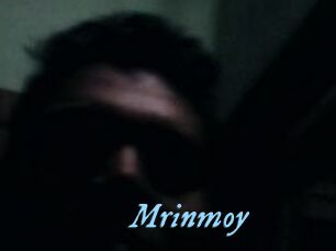 Mrinmoy