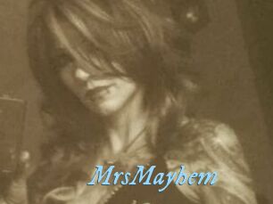 MrsMayhem