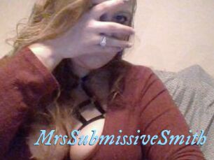 MrsSubmissiveSmith