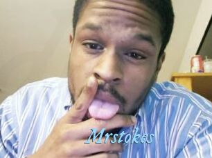 Mrstokes