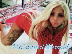 MsCaramelMermaid