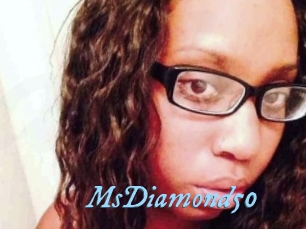 MsDiamond50