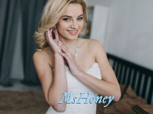 MsHoney