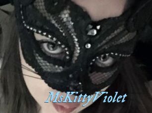 MsKittyViolet