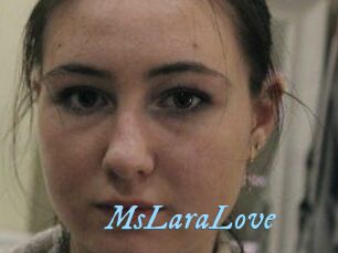 Ms_LaraLove