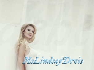 MsLindsayDevis