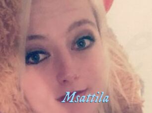 Msattila