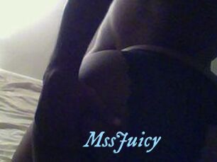 MssJuicy