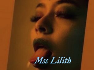 Mss_Lilith