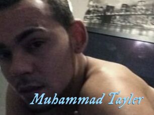 Muhammad_Tayler