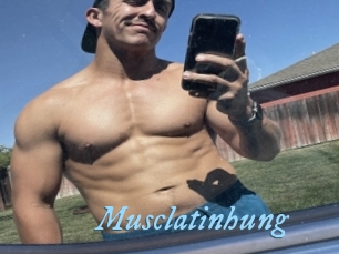 Musclatinhung