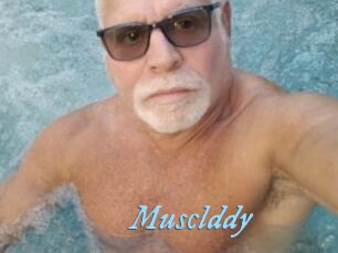 Musclddy