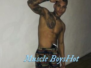 Muscle_BoysHot