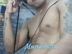 Musclehottx