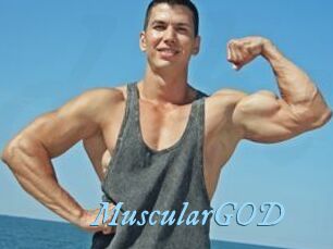 MuscularGOD