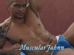 MuscularJahnn