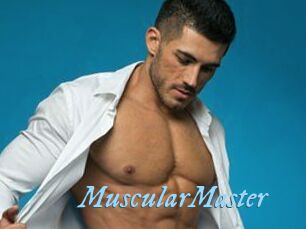 MuscularMaster