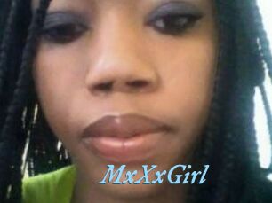 MxXxGirl