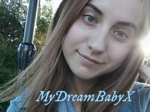 MyDreamBabyX