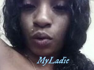 MyLadie