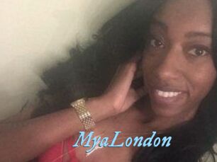 Mya_London