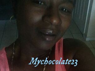 Mychocolate23