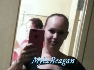 MylaReagan