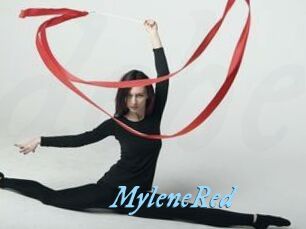 MyleneRed