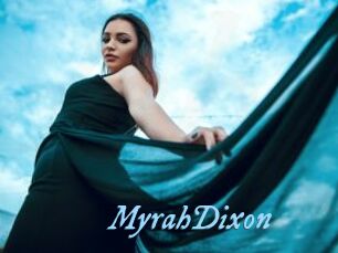 MyrahDixon