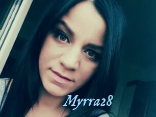 Myrra28