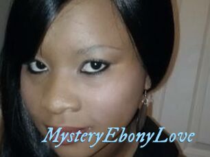 MysteryEbonyLove