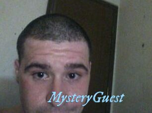 MysteryGuest