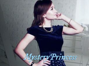 MysteryPrincess