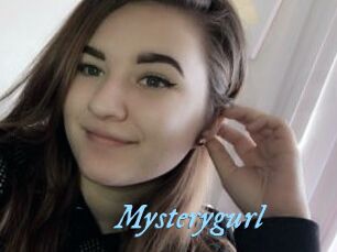 Mysterygurl