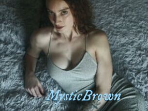 MysticBrown