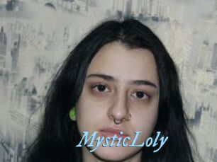 MysticLoly