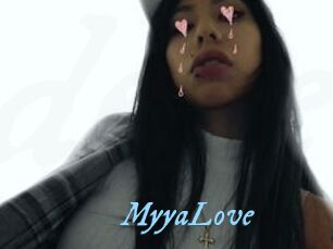 MyyaLove