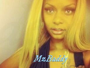 MzBaddy