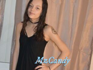 MzCandy