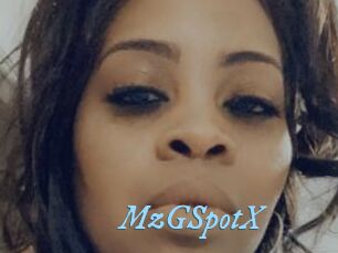 MzGSpotX