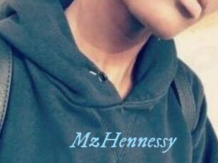 MzHennessy