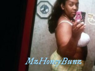 MzHoneyBunz