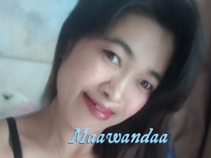 Maawandaa