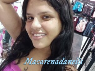 Macarenadaneils