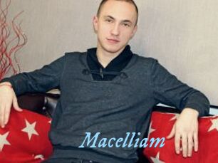 Macelliam