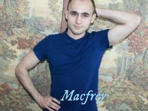 Macfrey