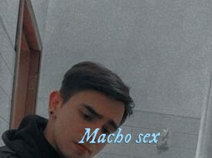 Macho_sex